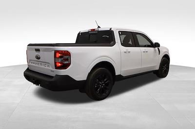 2023 Ford Maverick SuperCrew Cab 4x2 Pickup for sale #32358P - photo 2