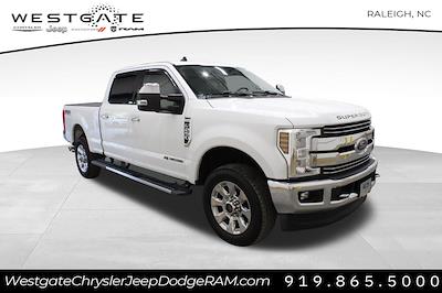 2019 Ford F-250 Crew Cab 4x4 Pickup for sale #32358Q - photo 1