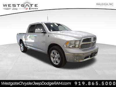 2014 Ram 1500 Crew Cab 4x2 Pickup for sale #32359P - photo 1