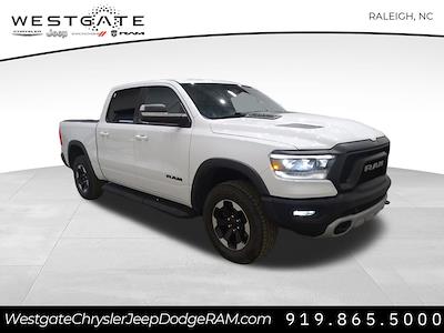 2022 Ram 1500 Crew Cab 4x4 Pickup for sale #32369P - photo 1