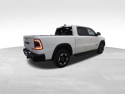 2022 Ram 1500 Crew Cab 4x4 Pickup for sale #32369P - photo 2