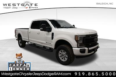 2020 Ford F-350 Crew Cab SRW 4x4 Pickup for sale #32376K - photo 1