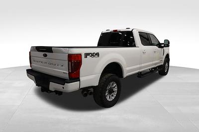 2020 Ford F-350 Crew Cab SRW 4x4 Pickup for sale #32376K - photo 2
