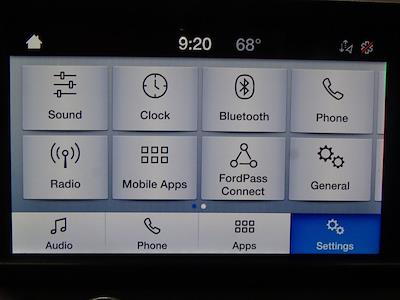 Used 2022 Ford Maverick SuperCrew Cab for sale #32377P - photo 2