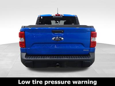 2022 Ford Maverick SuperCrew Cab 4x4 Pickup for sale #32377P - photo 2