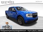 2022 Ford Maverick SuperCrew Cab 4x4 Pickup for sale #32377P - photo 1