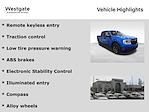 2022 Ford Maverick SuperCrew Cab 4x4 Pickup for sale #32377P - photo 4
