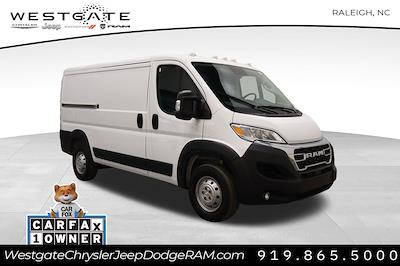 2023 Ram ProMaster 2500 Standard Roof FWD Empty Cargo Van for sale #32389P - photo 1