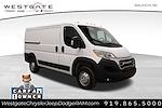 2023 Ram ProMaster 2500 Standard Roof FWD Empty Cargo Van for sale #32389P - photo 1