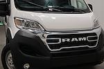 2023 Ram ProMaster 2500 Standard Roof FWD Empty Cargo Van for sale #32389P - photo 31