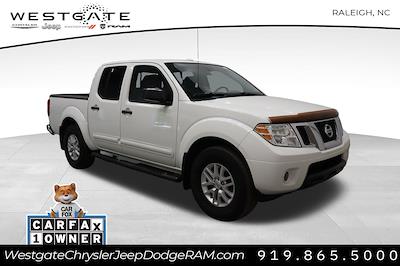 2017 Nissan Frontier Crew Cab 4x2 Pickup for sale #32442P - photo 1