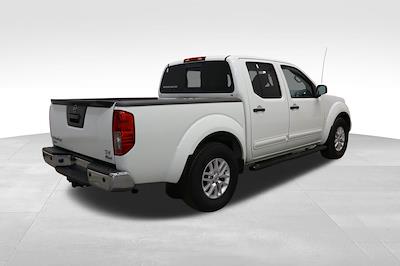 2017 Nissan Frontier Crew Cab 4x2 Pickup for sale #32442P - photo 2