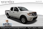2017 Nissan Frontier Crew Cab 4x2 Pickup for sale #32442P - photo 1