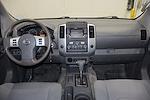 2017 Nissan Frontier Crew Cab 4x2 Pickup for sale #32442P - photo 21