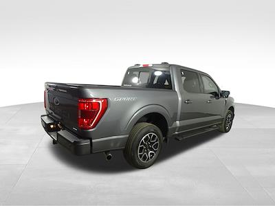 Used 2023 Ford F-150 XLT SuperCrew Cab Pickup for sale #32444L - photo 2