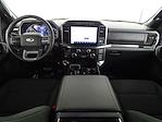 Used 2023 Ford F-150 XLT SuperCrew Cab Pickup for sale #32444L - photo 22