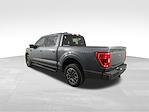 Used 2023 Ford F-150 XLT SuperCrew Cab Pickup for sale #32444L - photo 4