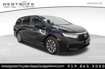 2022 Honda Odyssey FWD Minivan for sale #32446P - photo 1