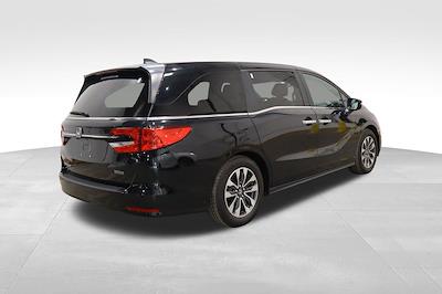2022 Honda Odyssey FWD Minivan for sale #32446P - photo 2