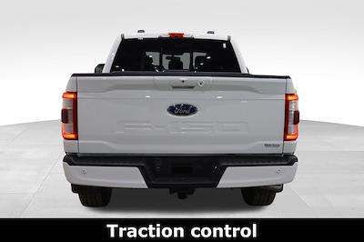 2021 Ford F-150 SuperCrew Cab 4x4 Pickup for sale #32453P - photo 2