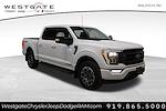 2021 Ford F-150 SuperCrew Cab 4x4 Pickup for sale #32453P - photo 1
