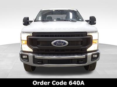 2022 Ford F-350 Crew Cab DRW 4x4 Cab Chassis for sale #32459P - photo 2