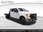2022 Ford F-350 Crew Cab DRW 4x4 Cab Chassis for sale #32459P - photo 1