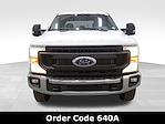 2022 Ford F-350 Crew Cab DRW 4x4 Cab Chassis for sale #32459P - photo 2