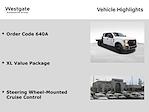 2022 Ford F-350 Crew Cab DRW 4x4 Cab Chassis for sale #32459P - photo 3