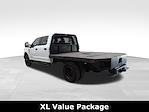 2022 Ford F-350 Crew Cab DRW 4x4 Cab Chassis for sale #32459P - photo 4