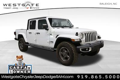 2023 Jeep Gladiator Crew Cab 4x4 Pickup for sale #32482P - photo 1