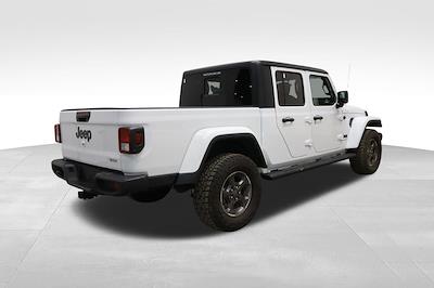 2023 Jeep Gladiator Crew Cab 4x4 Pickup for sale #32482P - photo 2