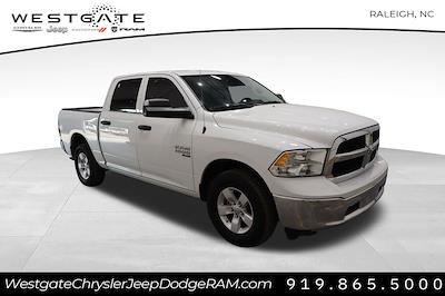 2023 Ram 1500 Classic Crew Cab 4x4 Pickup for sale #32484P - photo 1
