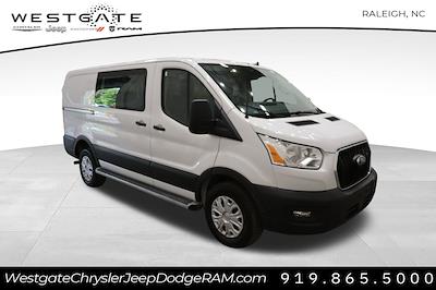 2022 Ford Transit 250 Low Roof RWD Empty Cargo Van for sale #32487P - photo 1