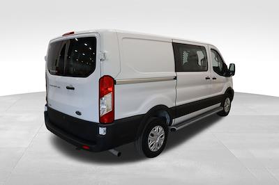 2022 Ford Transit 250 Low Roof RWD Empty Cargo Van for sale #32487P - photo 2
