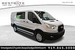 2022 Ford Transit 250 Low Roof RWD Empty Cargo Van for sale #32487P - photo 1