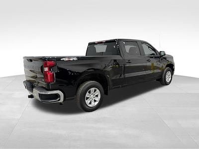 2023 Chevrolet Silverado 1500 Crew Cab 4x4 Pickup for sale #32490P - photo 2