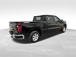 2023 Chevrolet Silverado 1500 Crew Cab 4x4 Pickup for sale #32490P - photo 2