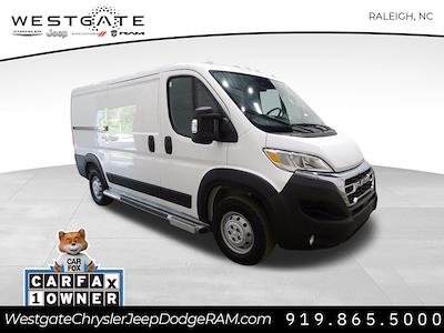 2023 Ram ProMaster 2500 Standard Roof FWD Empty Cargo Van for sale #32500P - photo 1