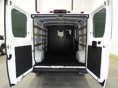 Used 2023 Ram ProMaster 2500 Standard Roof Empty Cargo Van for sale #32500P - photo 2