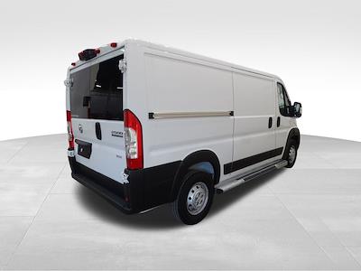 2023 Ram ProMaster 2500 Standard Roof FWD Empty Cargo Van for sale #32500P - photo 2