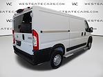 2023 Ram ProMaster 2500 Standard Roof FWD Empty Cargo Van for sale #32500P - photo 45