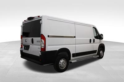 2023 Ram ProMaster 2500 Standard Roof FWD Empty Cargo Van for sale #32501P - photo 2