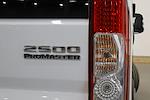 2023 Ram ProMaster 2500 Standard Roof FWD Empty Cargo Van for sale #32501P - photo 32