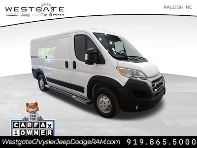 2023 Ram ProMaster 2500 Standard Roof FWD Empty Cargo Van for sale #32502P - photo 1