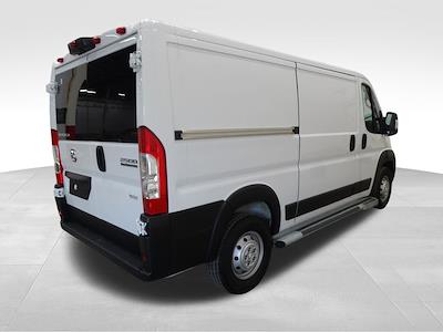 2023 Ram ProMaster 2500 Standard Roof FWD Empty Cargo Van for sale #32502P - photo 2