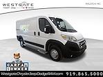 2023 Ram ProMaster 2500 Standard Roof FWD Empty Cargo Van for sale #32502P - photo 1