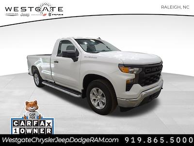 2024 Chevrolet Silverado 1500 Regular Cab 4x2 Pickup for sale #32503P - photo 1