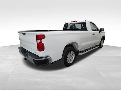2024 Chevrolet Silverado 1500 Regular Cab 4x2 Pickup for sale #32503P - photo 2