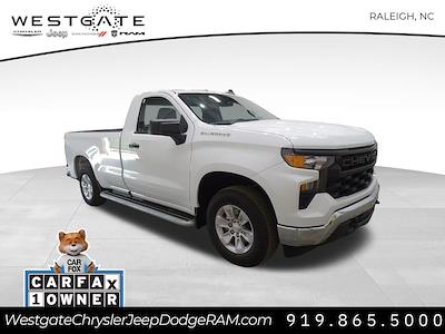 2024 Chevrolet Silverado 1500 Regular Cab 4x2 Pickup for sale #32504P - photo 1